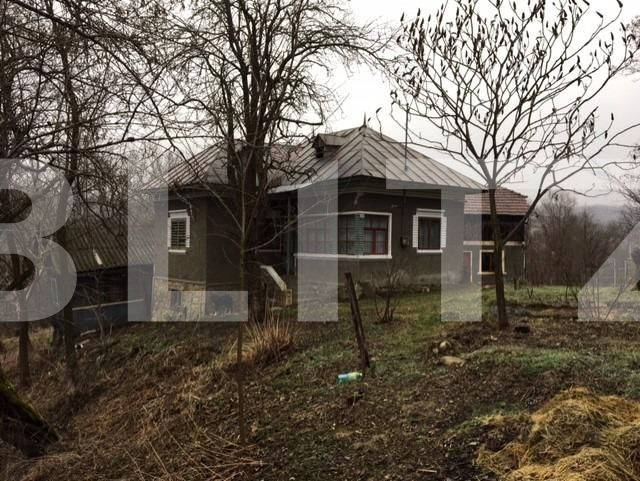 Casa de vânzare 5 camere Exterior Nord - 107072CV | BLITZ Târgoviște | Poza4