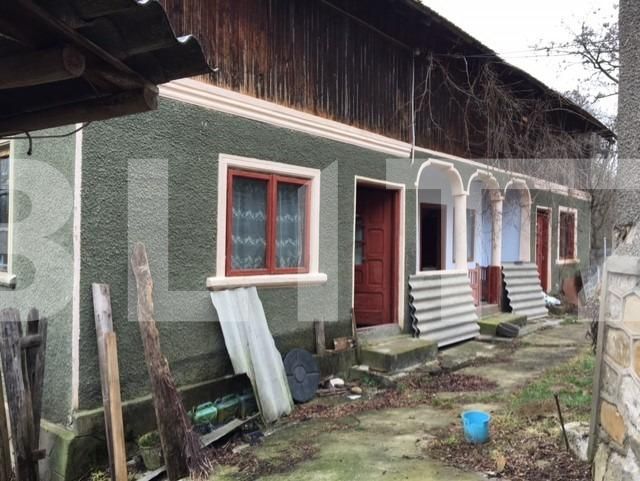 Casa de vânzare 5 camere Exterior Nord - 107072CV | BLITZ Târgoviște | Poza1