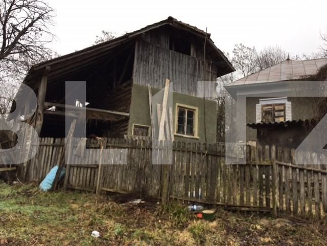 Casa de vânzare 5 camere Exterior Nord - 107072CV | BLITZ Târgoviște | Poza3