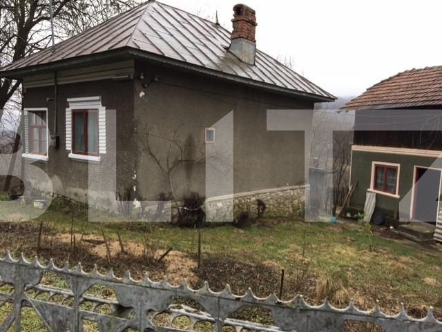 Casa de vânzare 5 camere Exterior Nord - 107072CV | BLITZ Târgoviște | Poza5