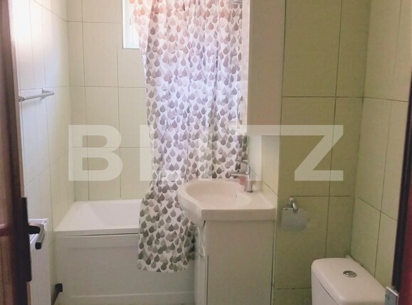 Apartament de închiriat 2 camere Exterior Est - 107458AI | BLITZ Târgoviște | Poza5