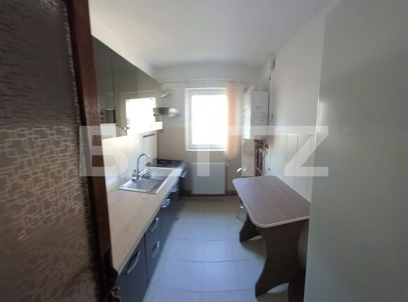 Apartament de închiriat 2 camere Exterior Est - 107458AI | BLITZ Târgoviște | Poza3