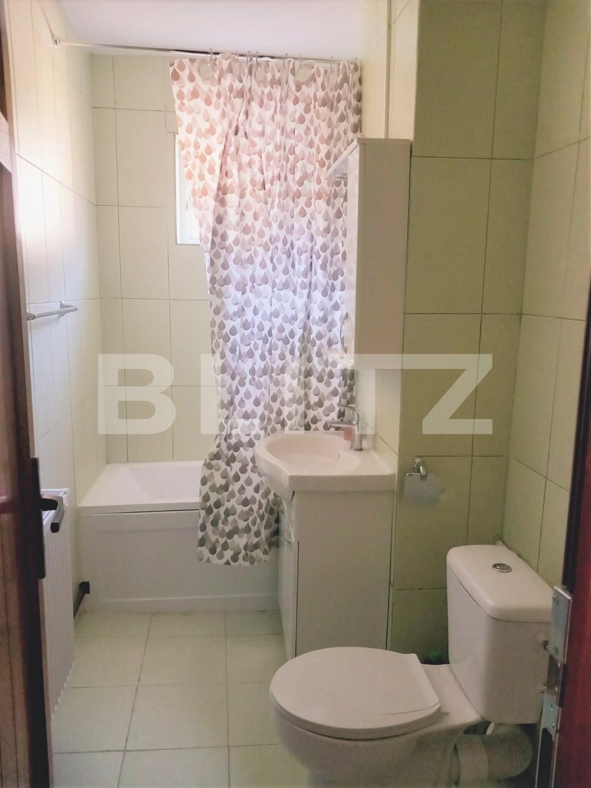 Apartament de închiriat 2 camere Exterior Est - 107458AI | BLITZ Târgoviște | Poza5