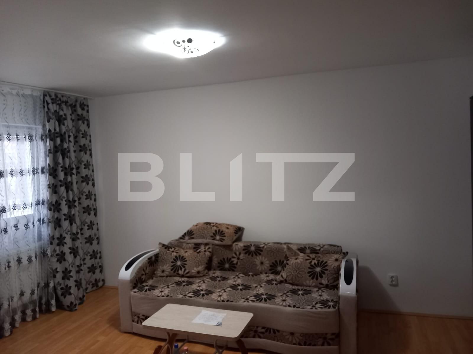 Apartament de închiriat 2 camere Exterior Est - 107458AI | BLITZ Târgoviște | Poza2