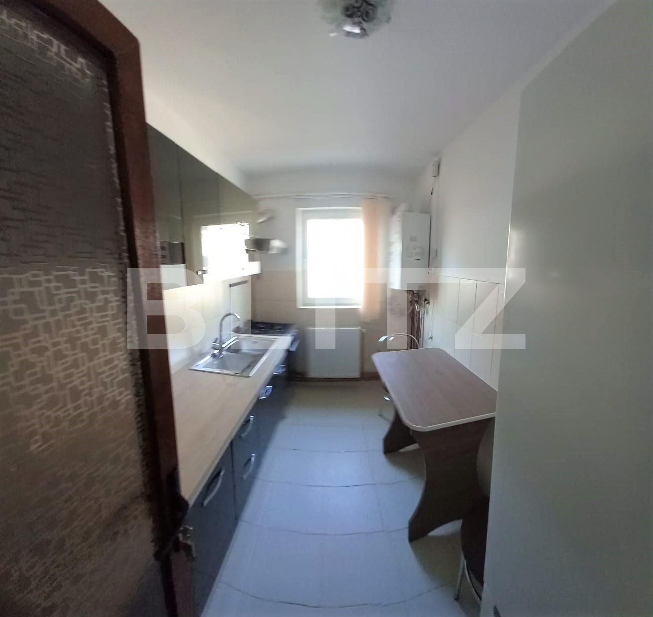 Apartament de închiriat 2 camere Exterior Est - 107458AI | BLITZ Târgoviște | Poza3