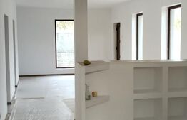 Casă individuală 135mp, 1400mp teren Târgoviste