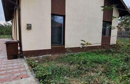 Casă individuală 135mp, 1400mp teren Târgoviste