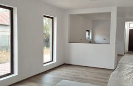 Casă individuală 135mp, 1400mp teren Târgoviste