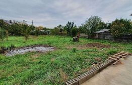 Casă individuală 135mp, 1400mp teren Târgoviste