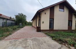 Casă individuală 135mp, 1400mp teren Târgoviste