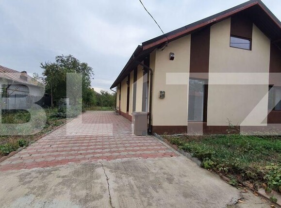 Casa de vânzare 3 camere Valea Voievozilor - 107500CV | BLITZ Târgoviște | Poza1