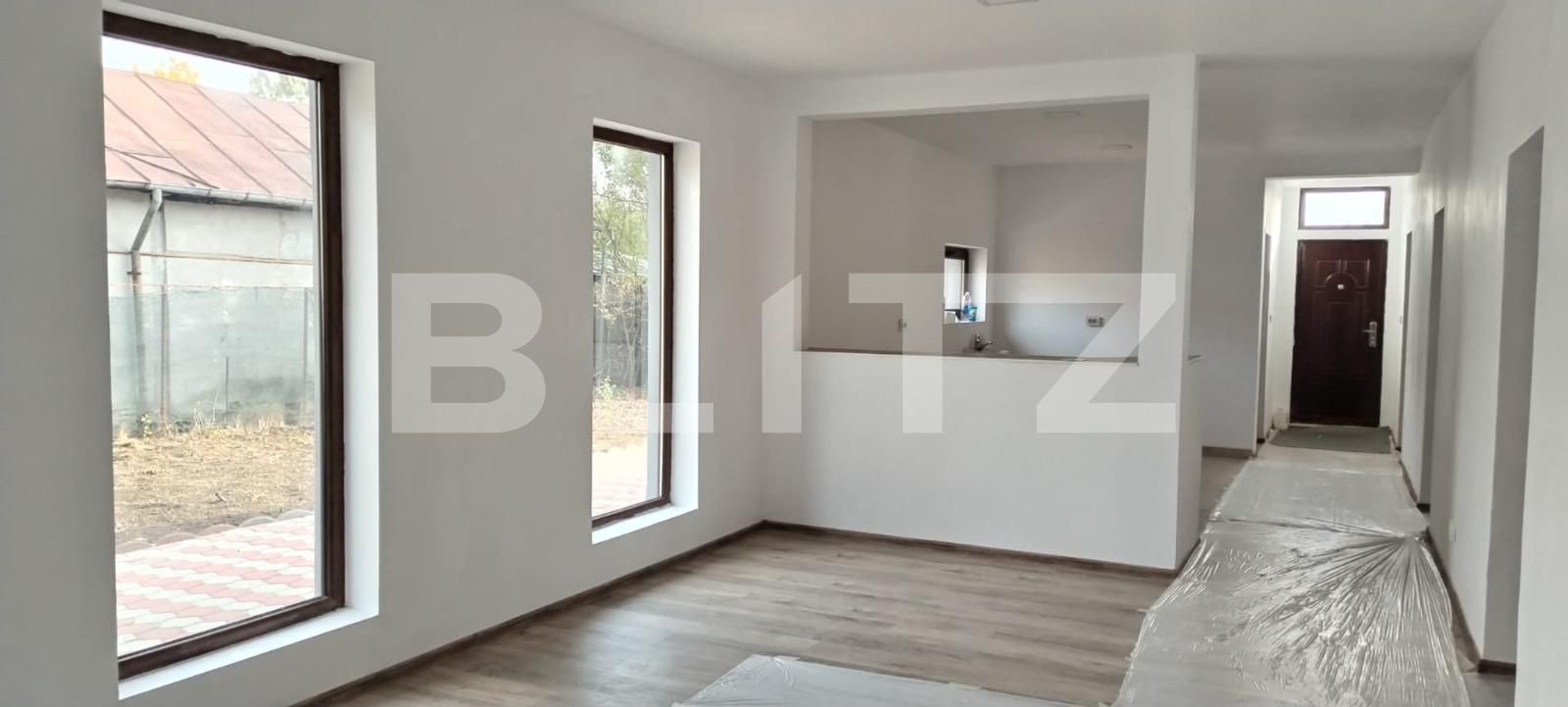 Casa de vânzare 3 camere Valea Voievozilor - 107500CV | BLITZ Târgoviște | Poza7