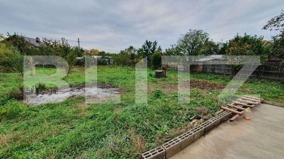 Casa de vânzare 3 camere Valea Voievozilor - 107500CV | BLITZ Târgoviște | Poza2