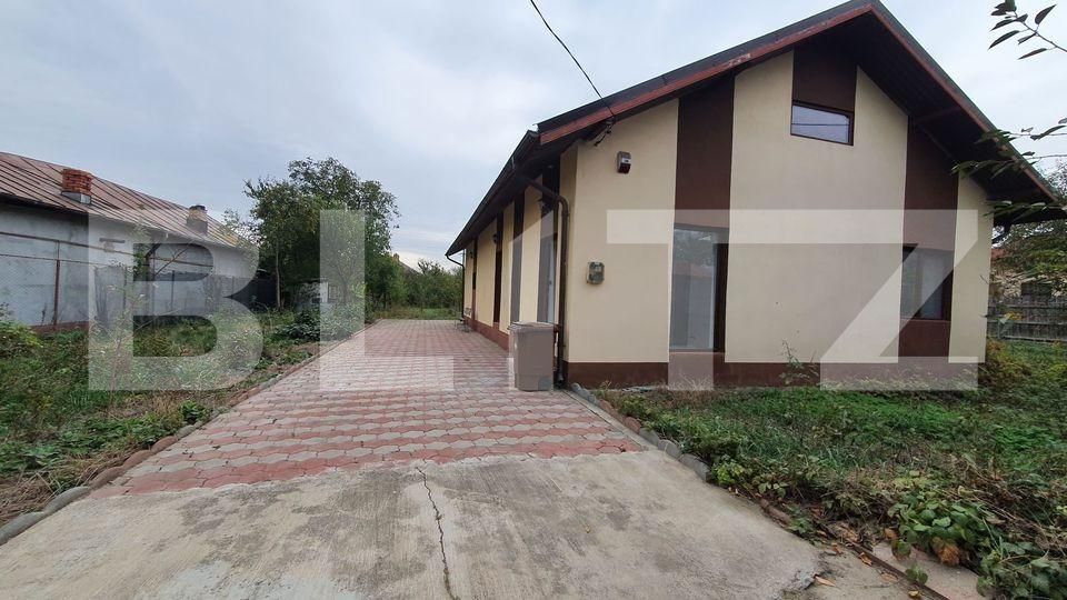 Casa de vânzare 3 camere Valea Voievozilor - 107500CV | BLITZ Târgoviște | Poza1