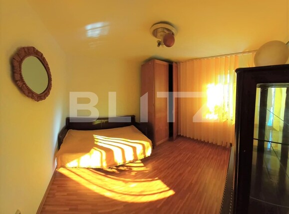 Apartament de închiriat 2 camere  - 107543AI | BLITZ Târgoviște | Poza1