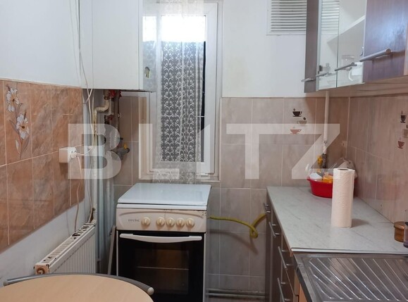 Apartament de închiriat 2 camere  - 107543AI | BLITZ Târgoviște | Poza4