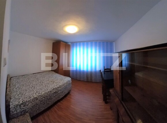 Apartament de închiriat 2 camere  - 107543AI | BLITZ Târgoviște | Poza3