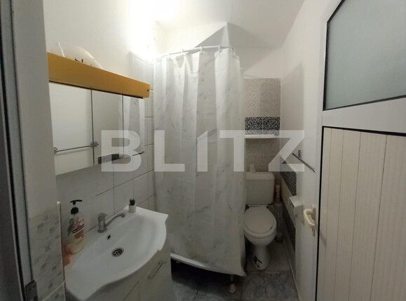 Apartament de închiriat 2 camere  - 107543AI | BLITZ Târgoviște | Poza5