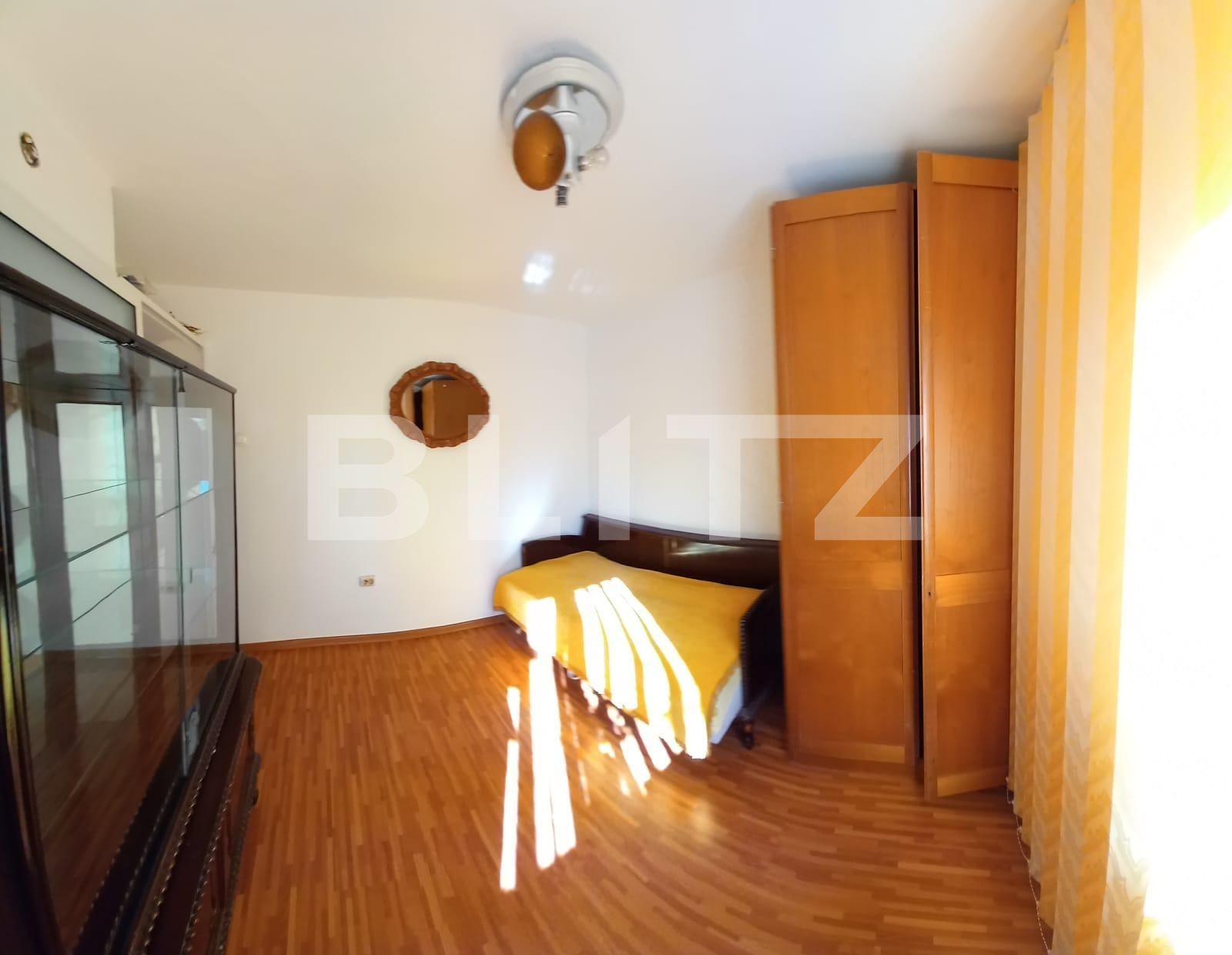 Apartament de închiriat 2 camere  - 107543AI | BLITZ Târgoviște | Poza2