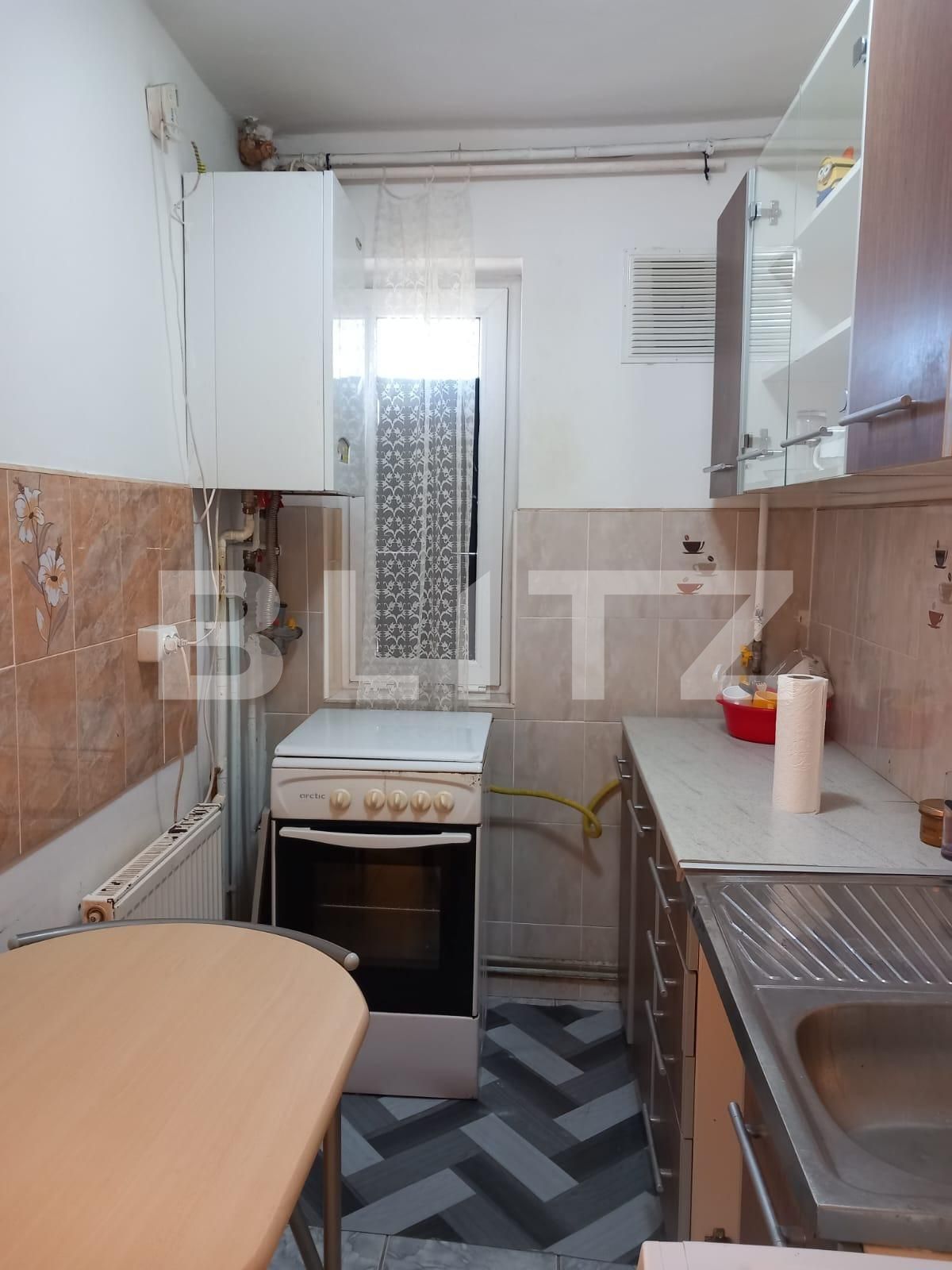 Apartament de închiriat 2 camere  - 107543AI | BLITZ Târgoviște | Poza4