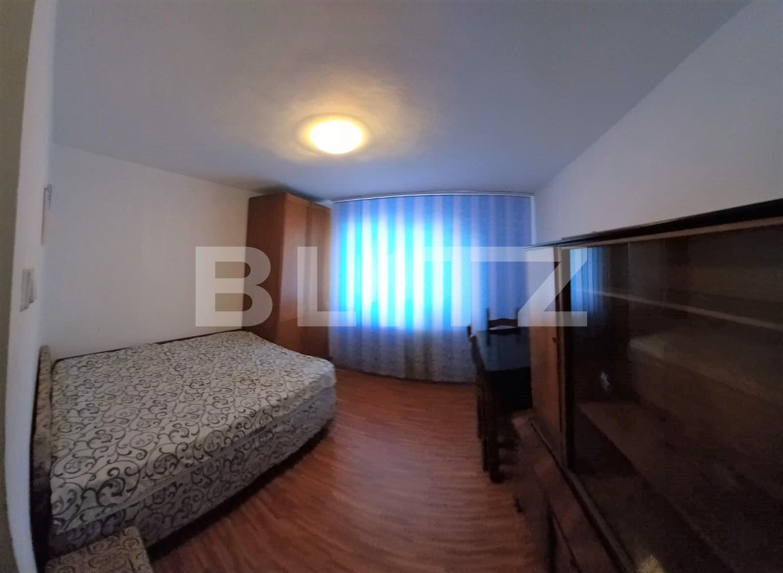 Apartament de închiriat 2 camere  - 107543AI | BLITZ Târgoviște | Poza3