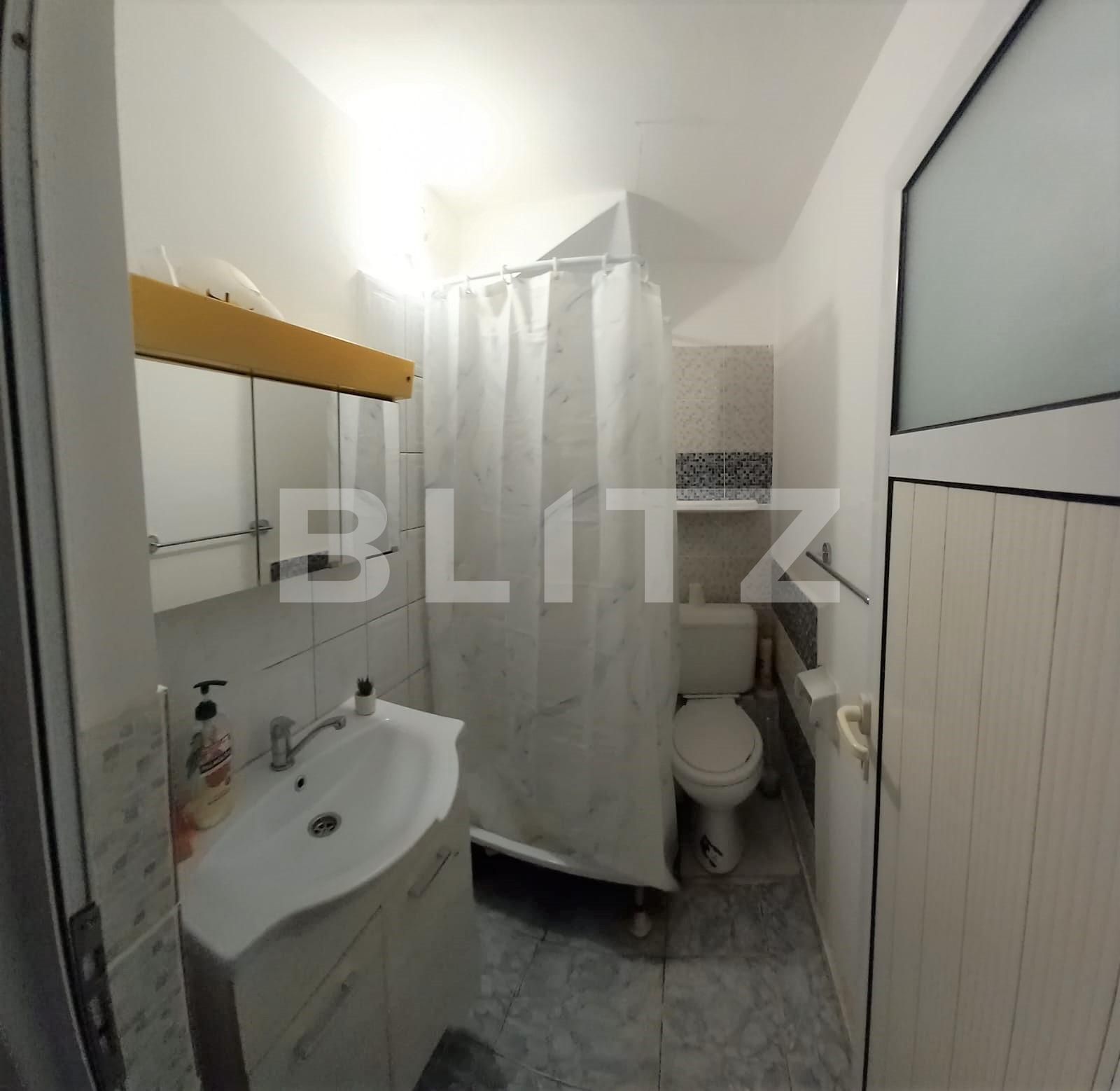 Apartament de închiriat 2 camere  - 107543AI | BLITZ Târgoviște | Poza5