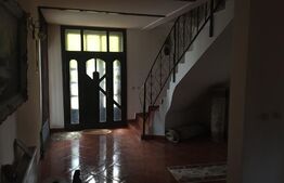 Casă/Vilă individuală deosebită,270mp Târgoviste