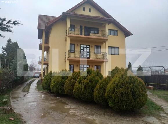 Casa de vânzare 11 camere Ulmi - 107631CV | BLITZ Târgoviște | Poza1