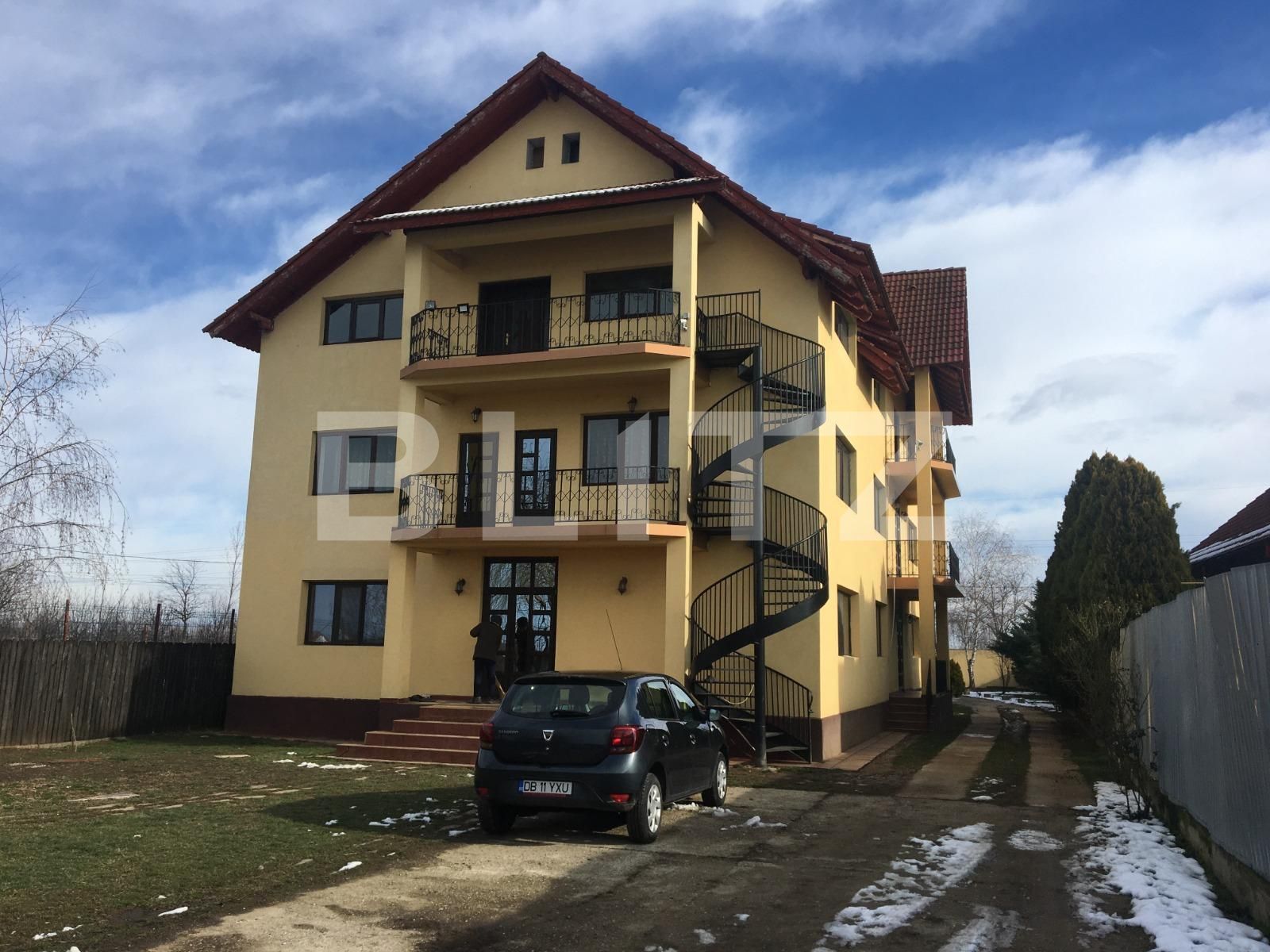 Casa de vânzare 11 camere Ulmi - 107631CV | BLITZ Târgoviște | Poza8