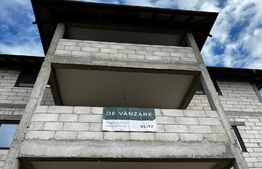 Oportunitate!!!Cladire 600 mp, teren 500 mp, Targoviste