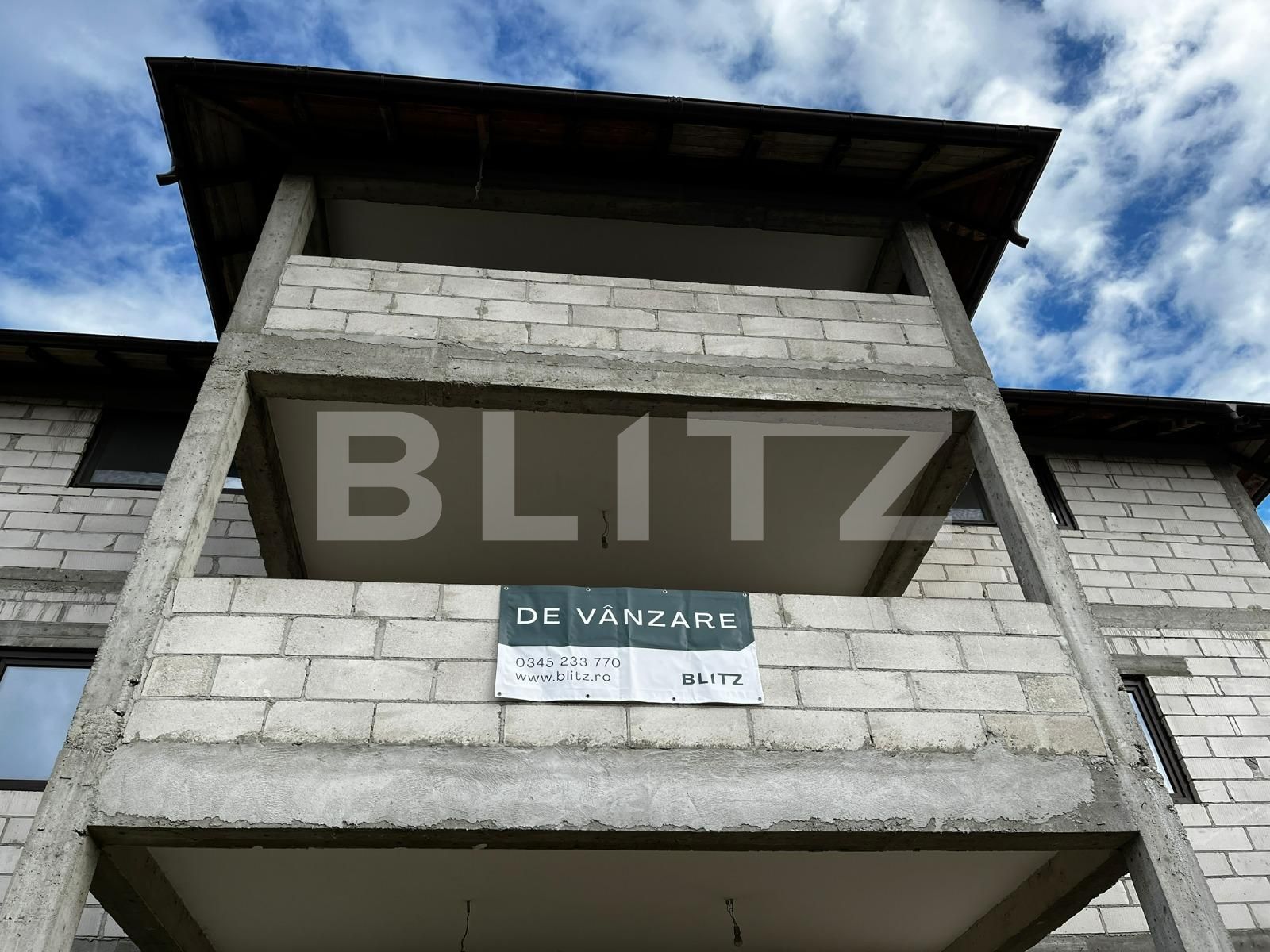 Casa de vânzare 8 camere Micro 11 - 107660CV | BLITZ Târgoviște | Poza2