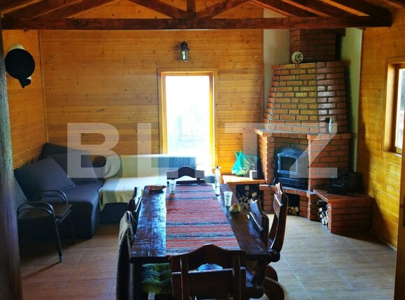 Casa de vânzare 1 camera Exterior Nord - 107681CV | BLITZ Târgoviște | Poza2