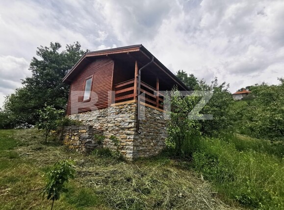 Casa de vânzare 1 camera Exterior Nord - 107681CV | BLITZ Târgoviște | Poza1