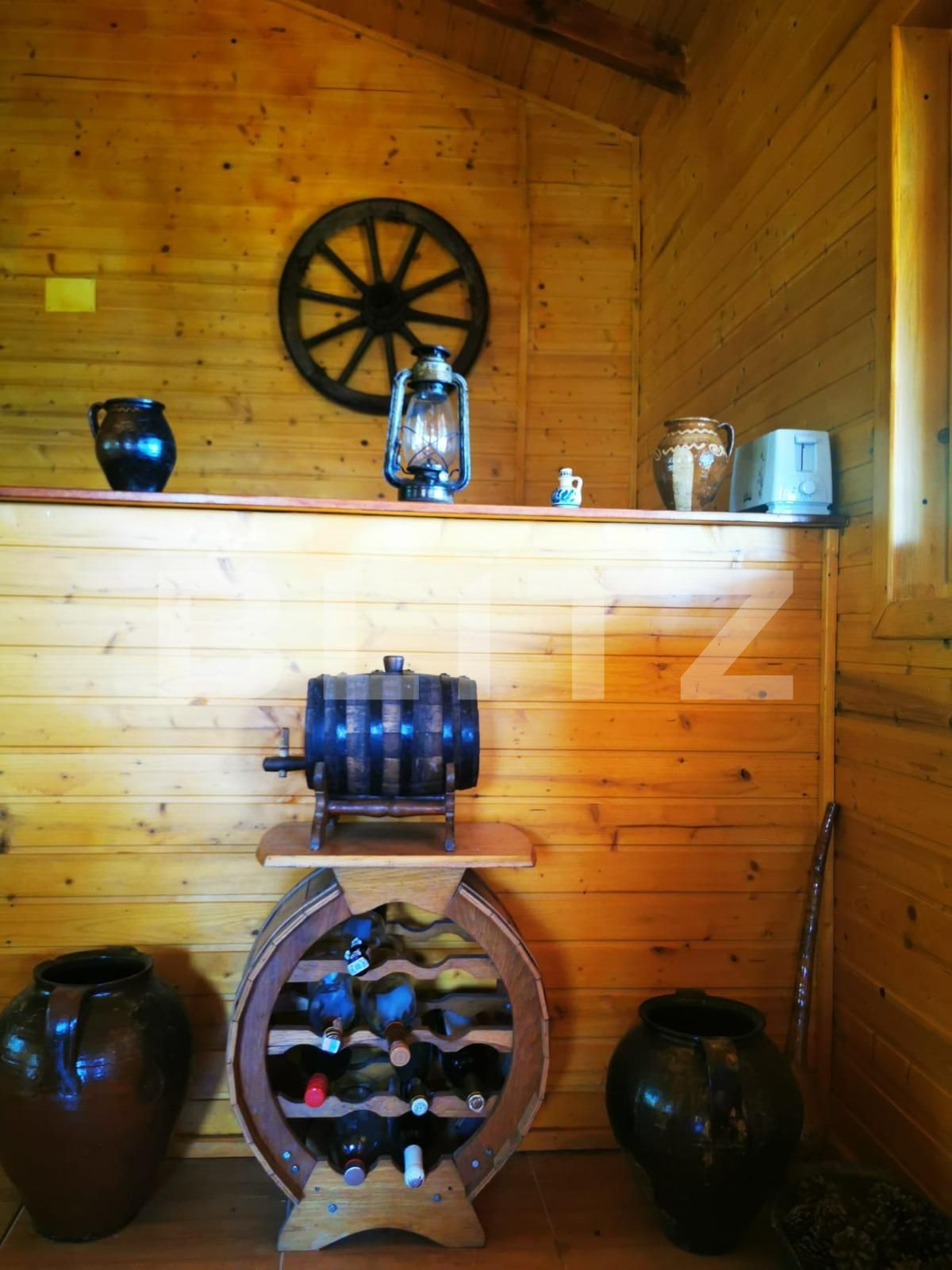 Casa de vânzare 1 camera Exterior Nord - 107681CV | BLITZ Târgoviște | Poza3