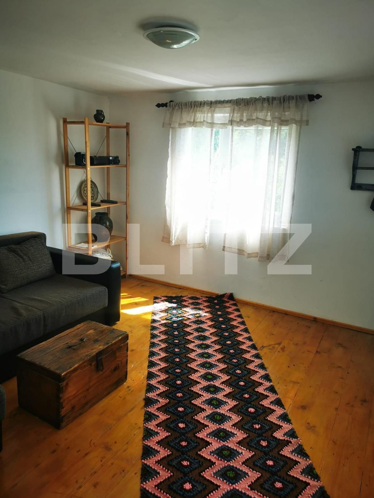 Casa de vânzare 1 camera Exterior Nord - 107681CV | BLITZ Târgoviște | Poza4