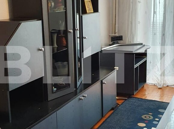 Apartament de vânzare 3 camere Central - 107796AV | BLITZ Târgoviște | Poza3