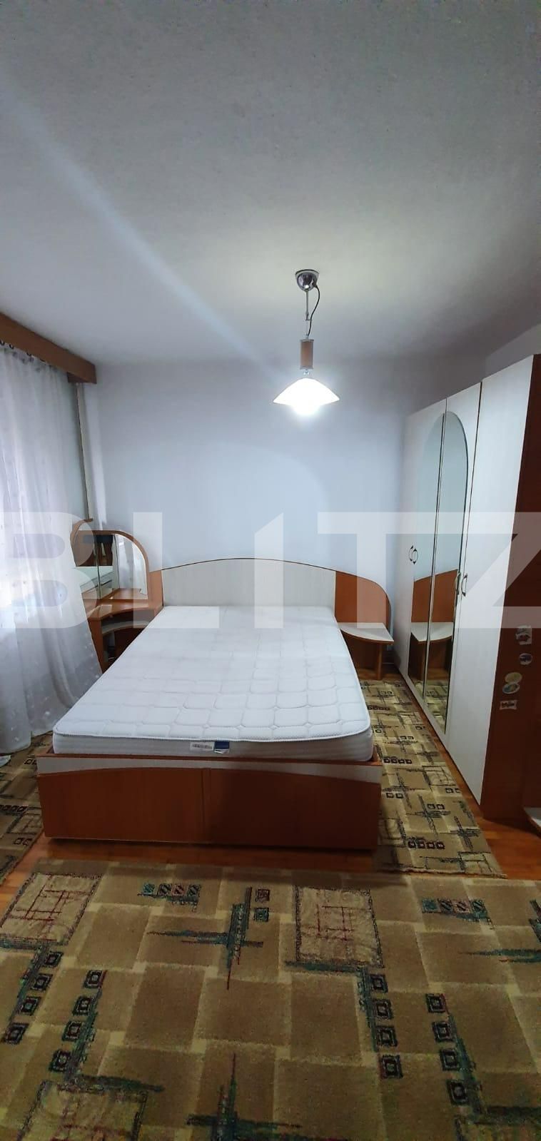 Apartament de vânzare 3 camere Central - 107796AV | BLITZ Târgoviște | Poza2