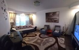 Apartament 2 camere, 57mp, parter, Micro 5