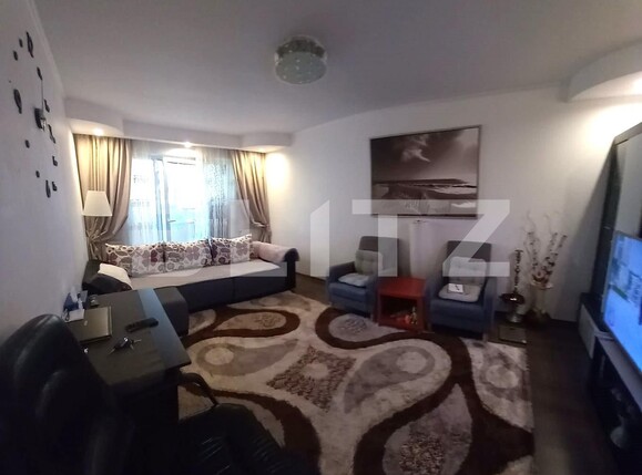 Apartament de vânzare 2 camere Micro 5 - 107869AV | BLITZ Târgoviște | Poza2