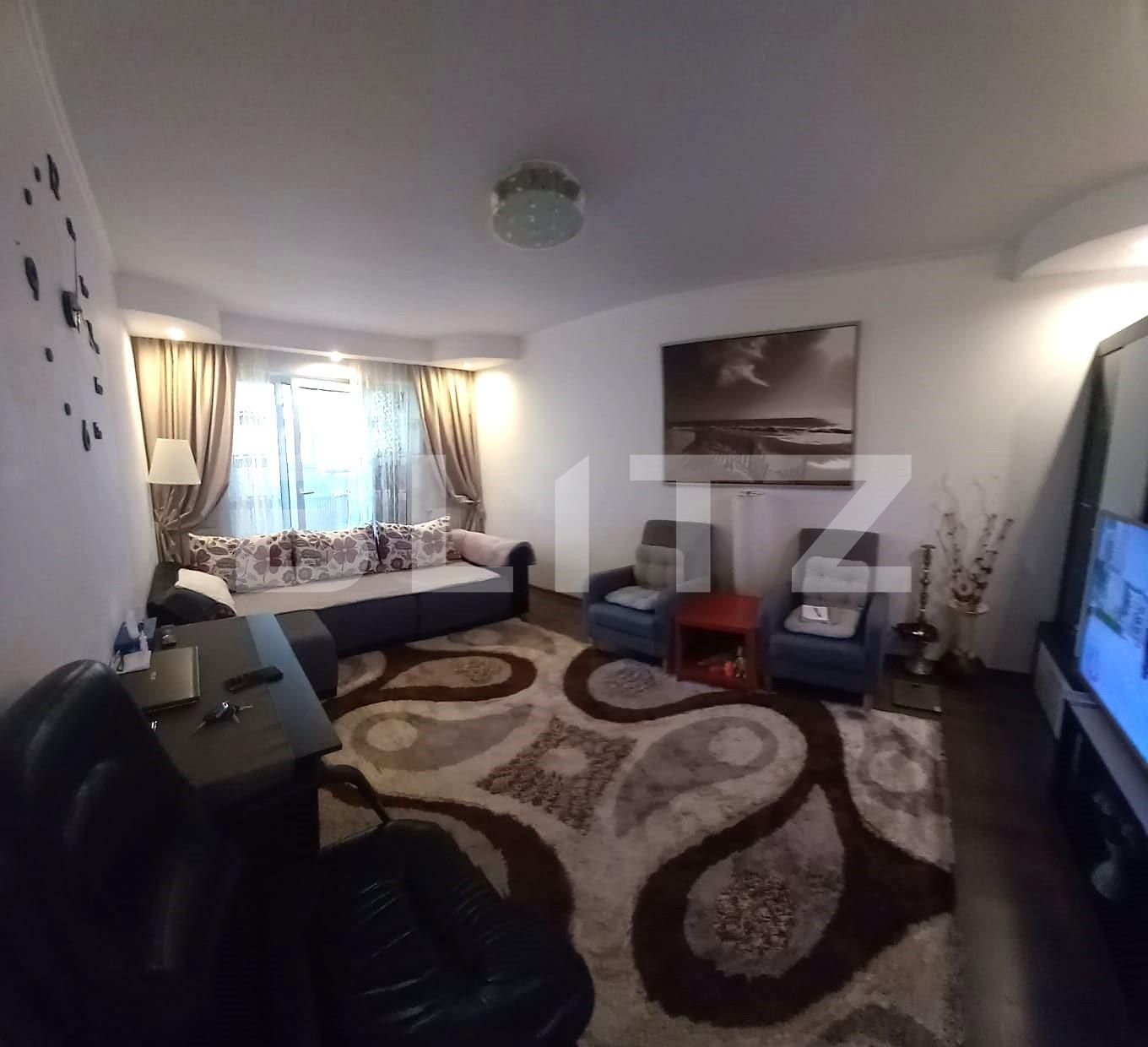 Apartament de vânzare 2 camere Micro 5 - 107869AV | BLITZ Târgoviște | Poza2