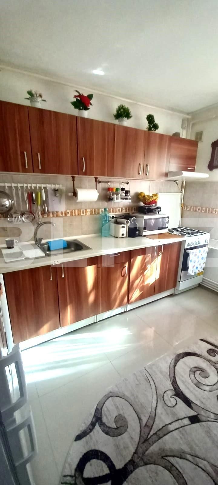 Apartament de vânzare 2 camere Micro 5 - 107869AV | BLITZ Târgoviște | Poza6