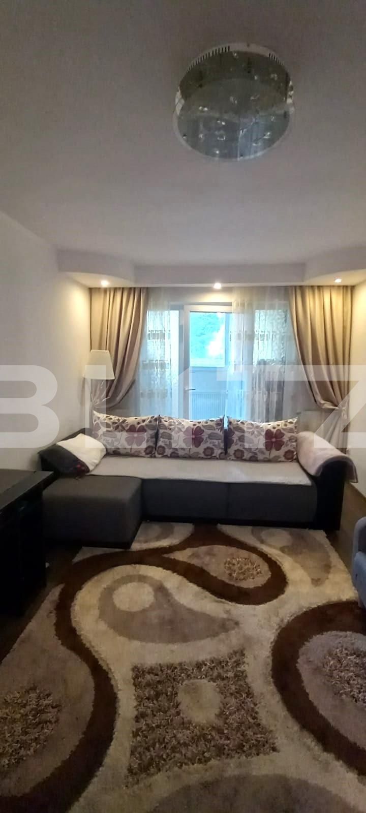 Apartament de vânzare 2 camere Micro 5 - 107869AV | BLITZ Târgoviște | Poza3