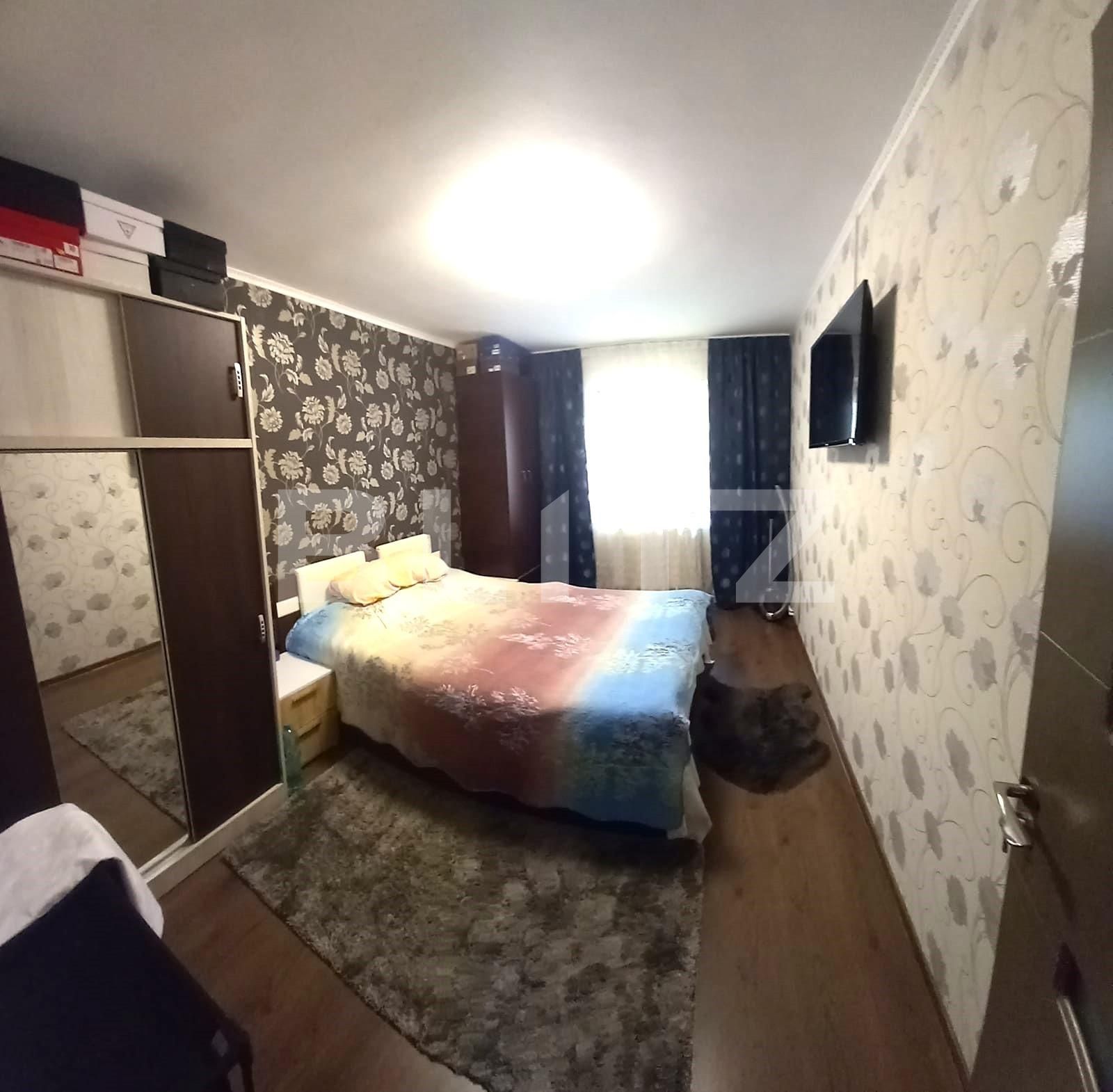 Apartament de vânzare 2 camere Micro 5 - 107869AV | BLITZ Târgoviște | Poza4