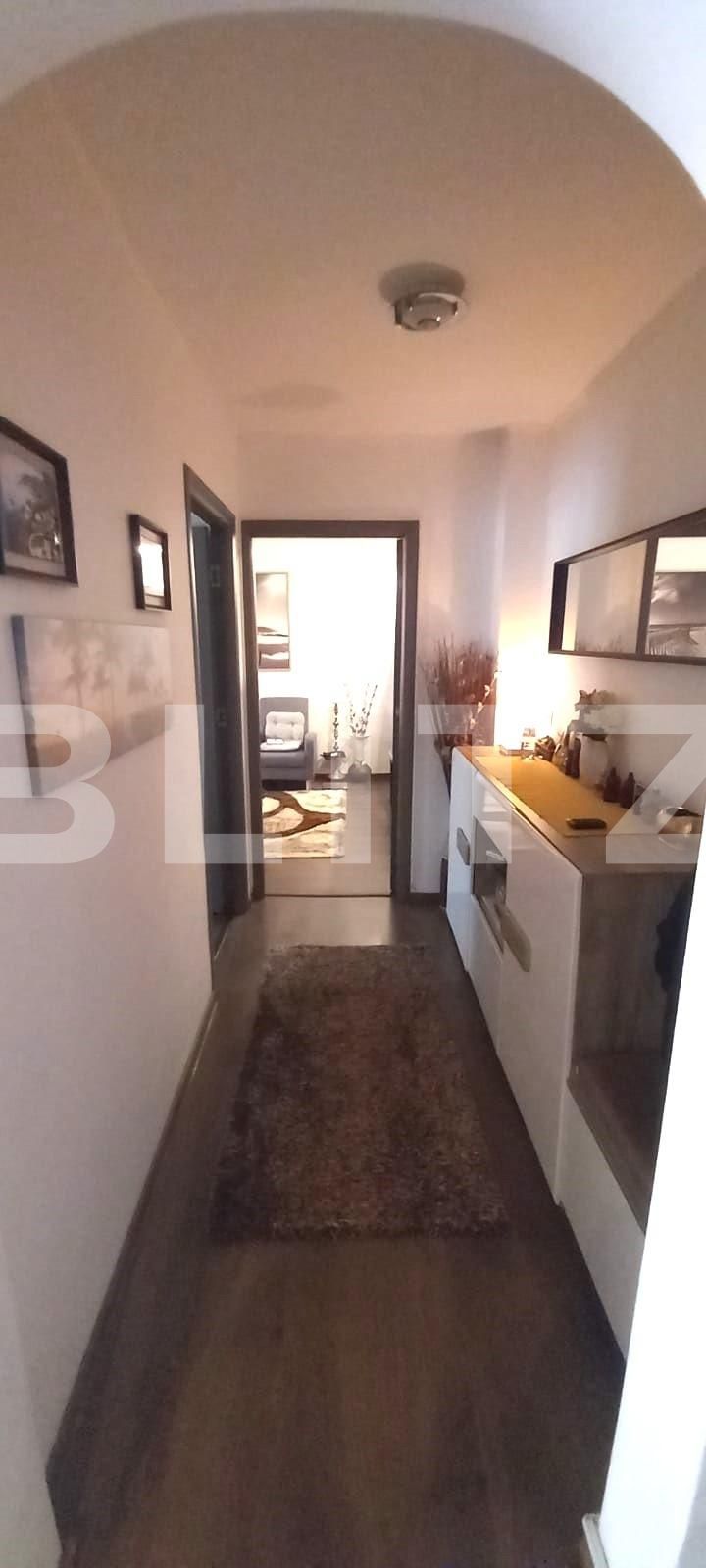 Apartament de vânzare 2 camere Micro 5 - 107869AV | BLITZ Târgoviște | Poza8