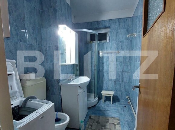 Apartament de închiriat 2 camere Aleea Trandafirilor - 107945AI | BLITZ Târgoviște | Poza4