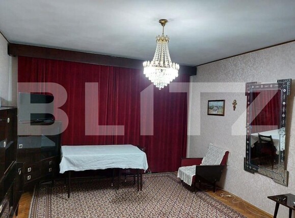 Apartament de închiriat 2 camere Aleea Trandafirilor - 107945AI | BLITZ Târgoviște | Poza1