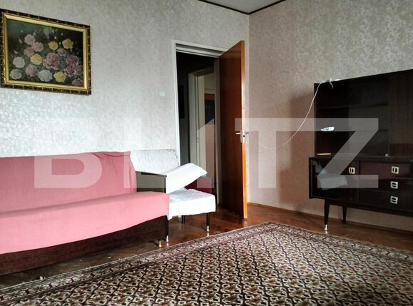 Apartament de închiriat 2 camere Aleea Trandafirilor - 107945AI | BLITZ Târgoviște | Poza5