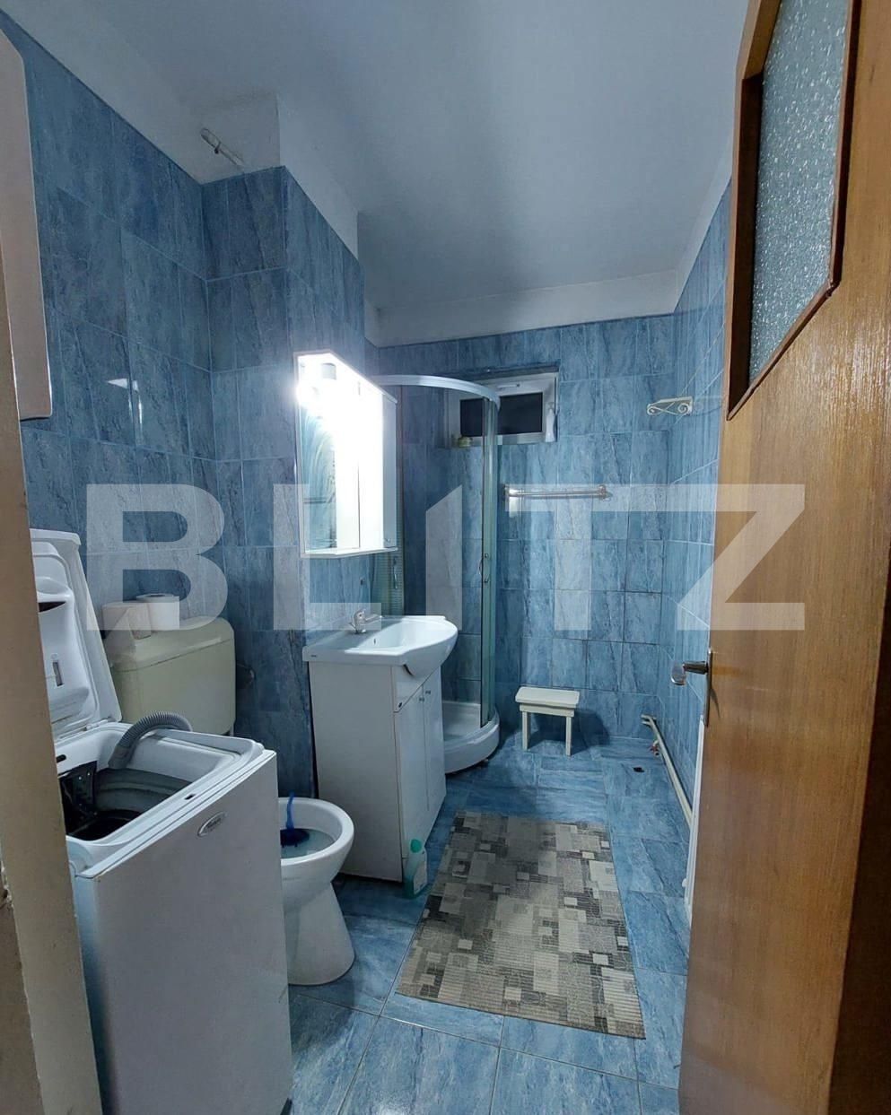 Apartament de închiriat 2 camere Aleea Trandafirilor - 107945AI | BLITZ Târgoviște | Poza4