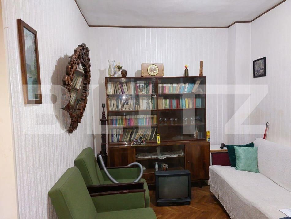 Apartament de închiriat 2 camere Aleea Trandafirilor - 107945AI | BLITZ Târgoviște | Poza2