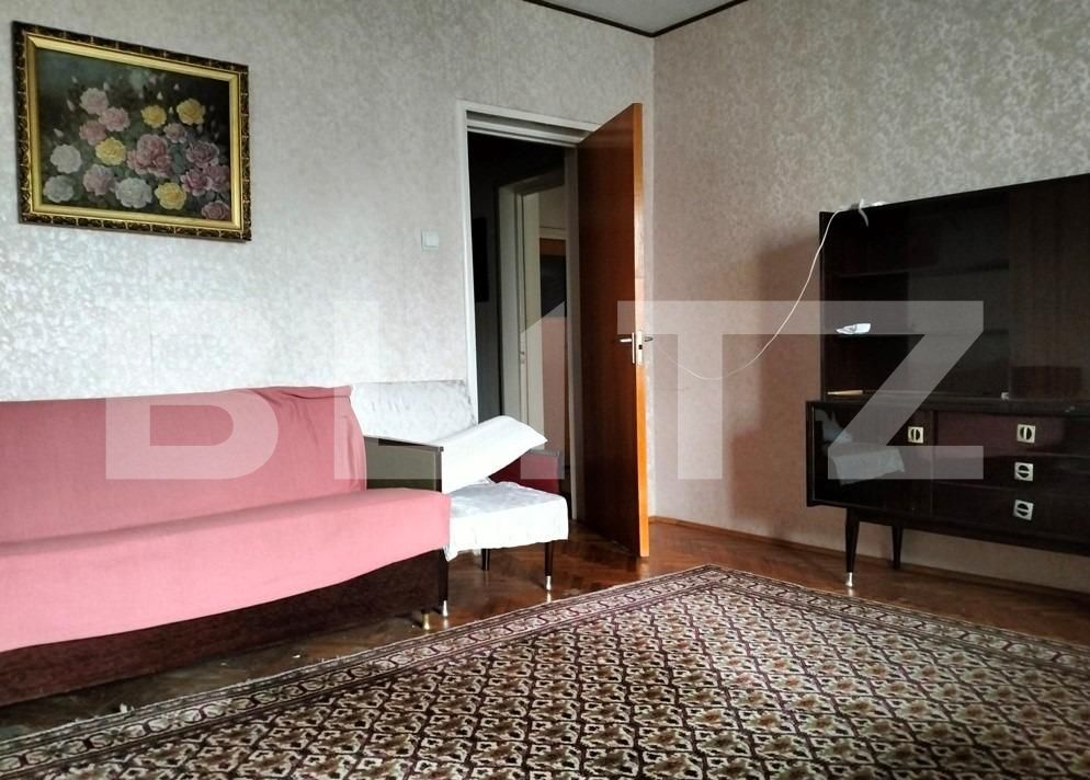 Apartament de închiriat 2 camere Aleea Trandafirilor - 107945AI | BLITZ Târgoviște | Poza5